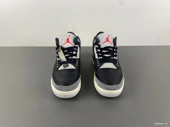 IB8967-004  Air” 3 Air Jordan “Rare  0515
